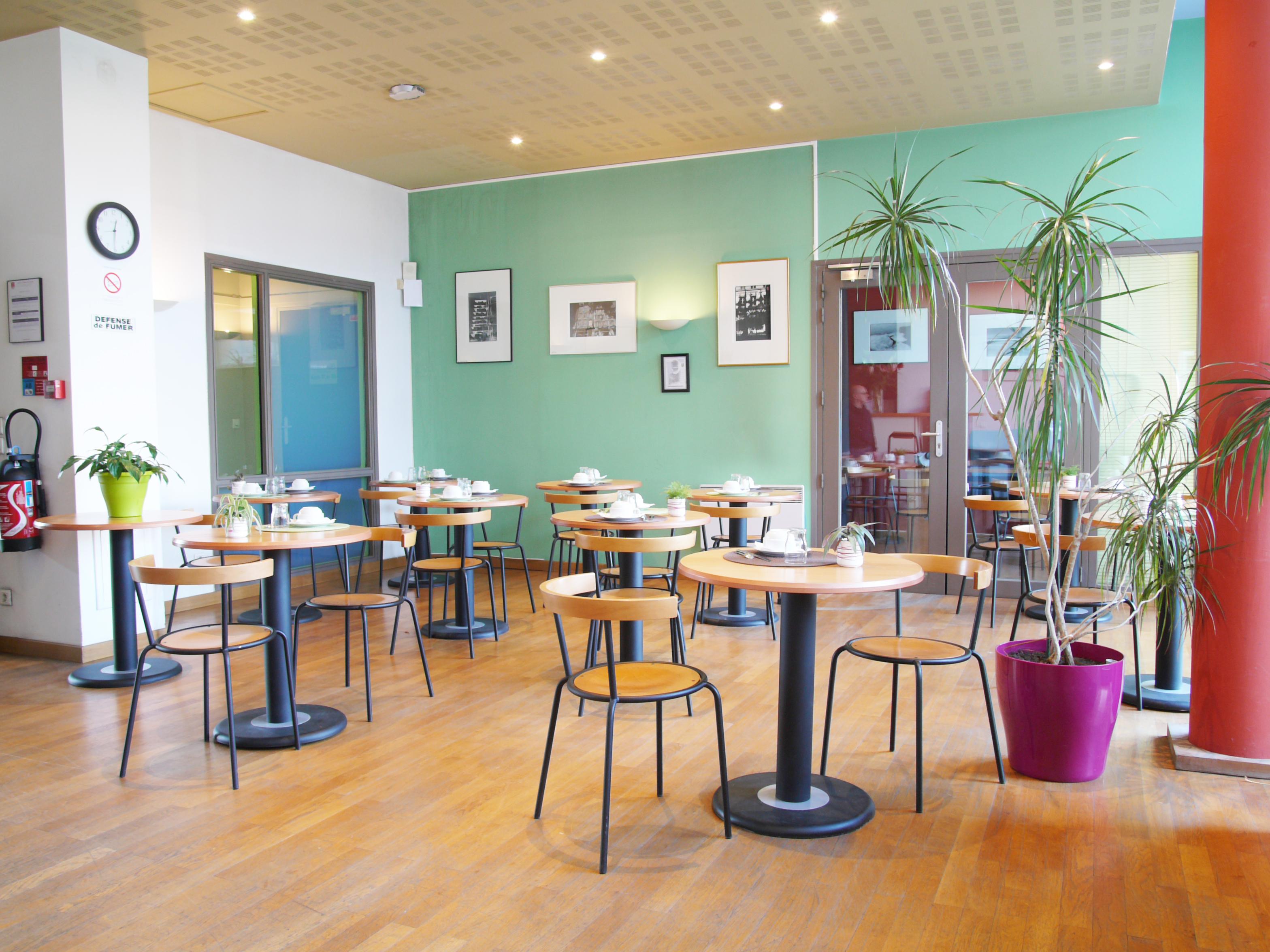 Sejours & Affaires Rouen Normandie Sotteville-lès-Rouen Exterior foto