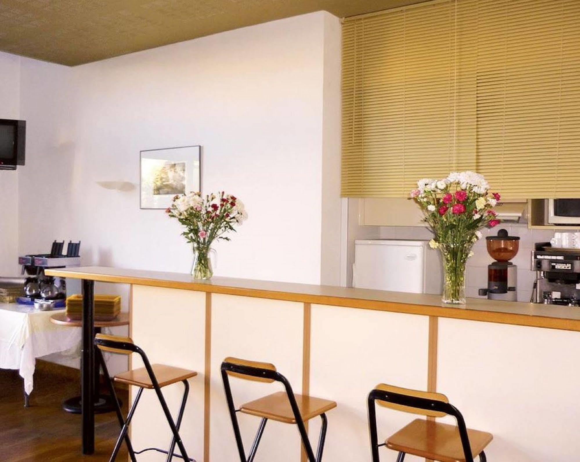 Sejours & Affaires Rouen Normandie Sotteville-lès-Rouen Exterior foto