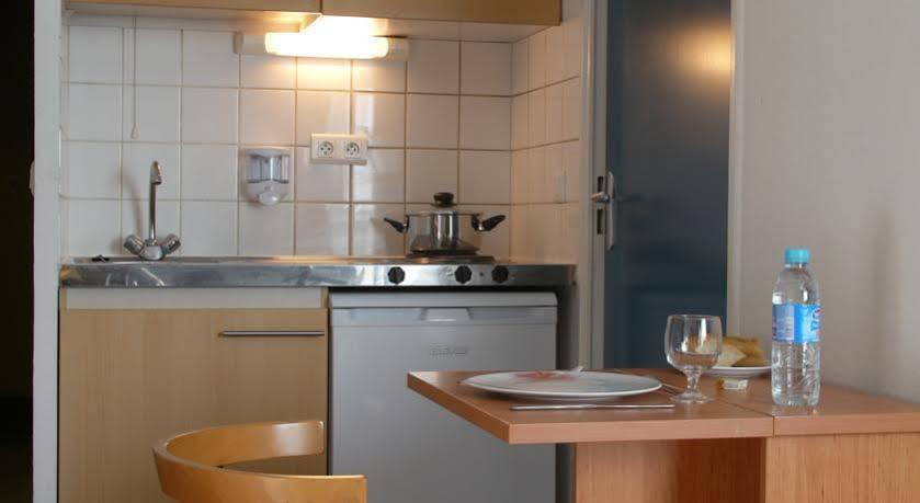 Sejours & Affaires Rouen Normandie Sotteville-lès-Rouen Exterior foto